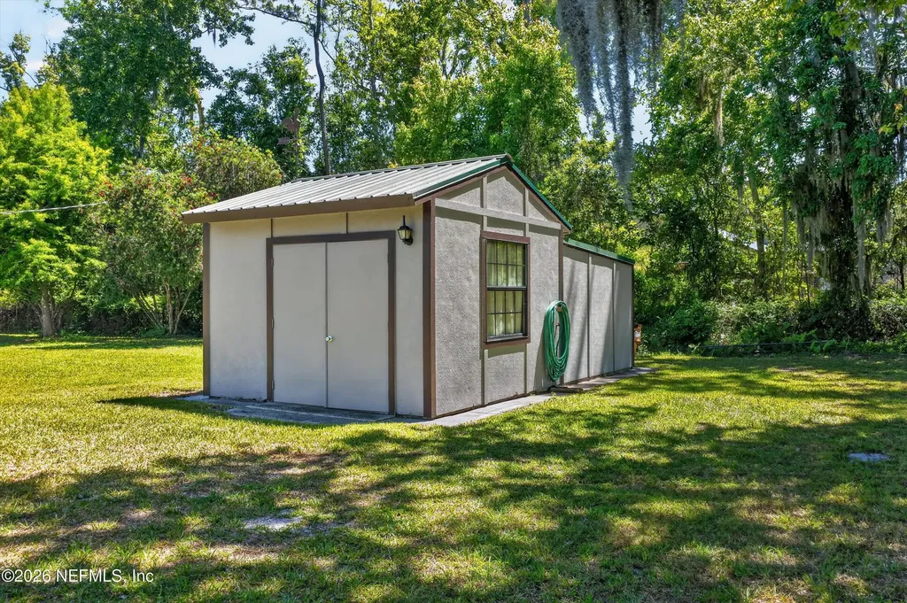 163 Sunny Lane Pomona Park FL 32181