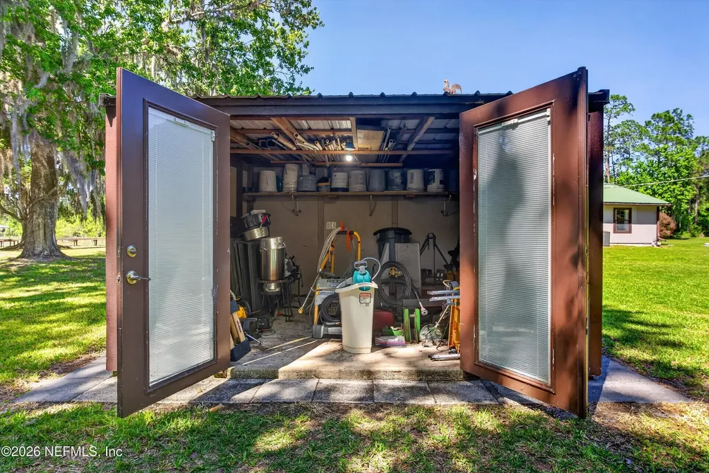 163 Sunny Lane Pomona Park FL 32181