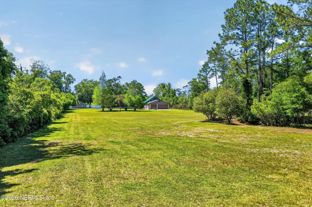 163 Sunny Lane Pomona Park FL 32181