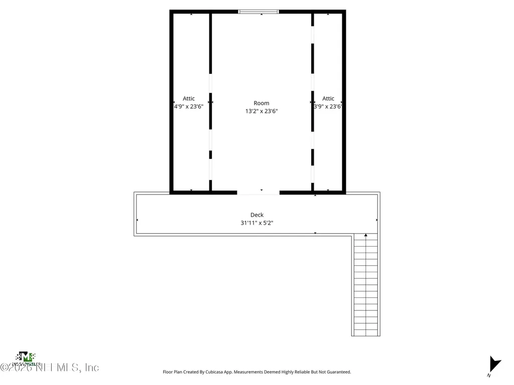 163 Sunny Lane Pomona Park FL 32181
