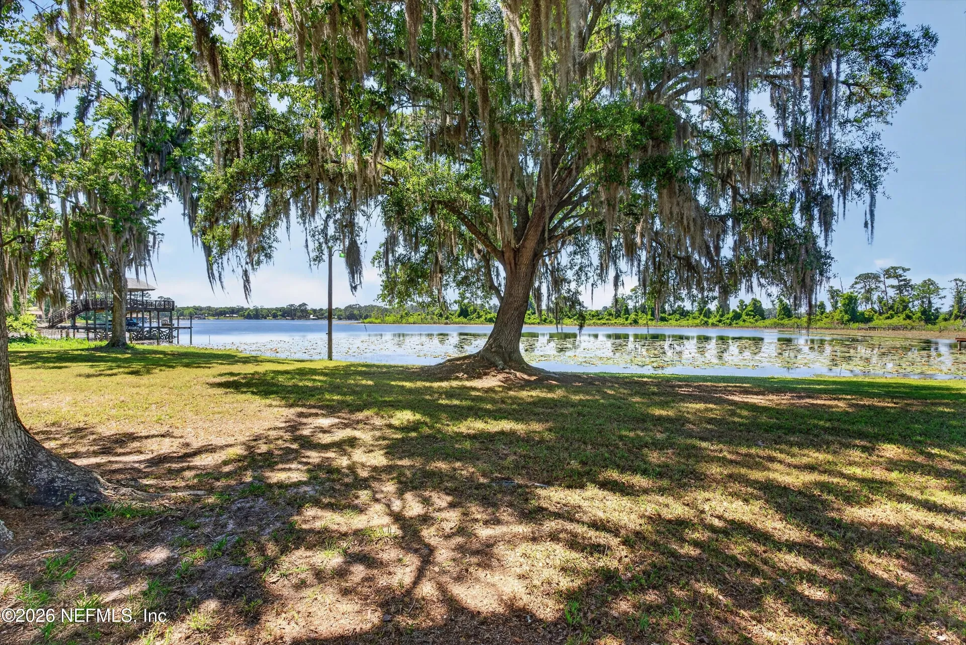 163 Sunny Lane Pomona Park FL 32181