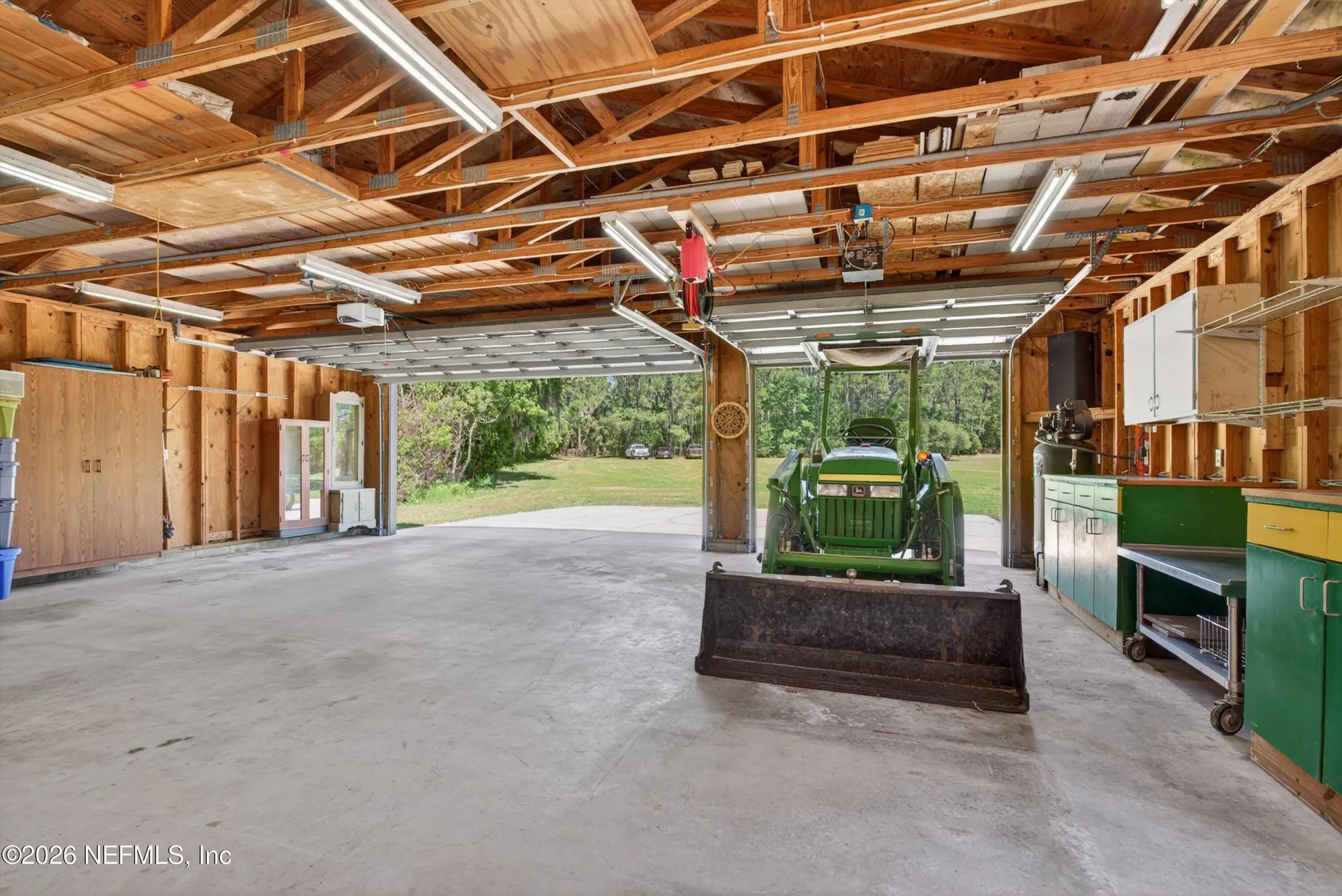 163 Sunny Lane Pomona Park FL 32181