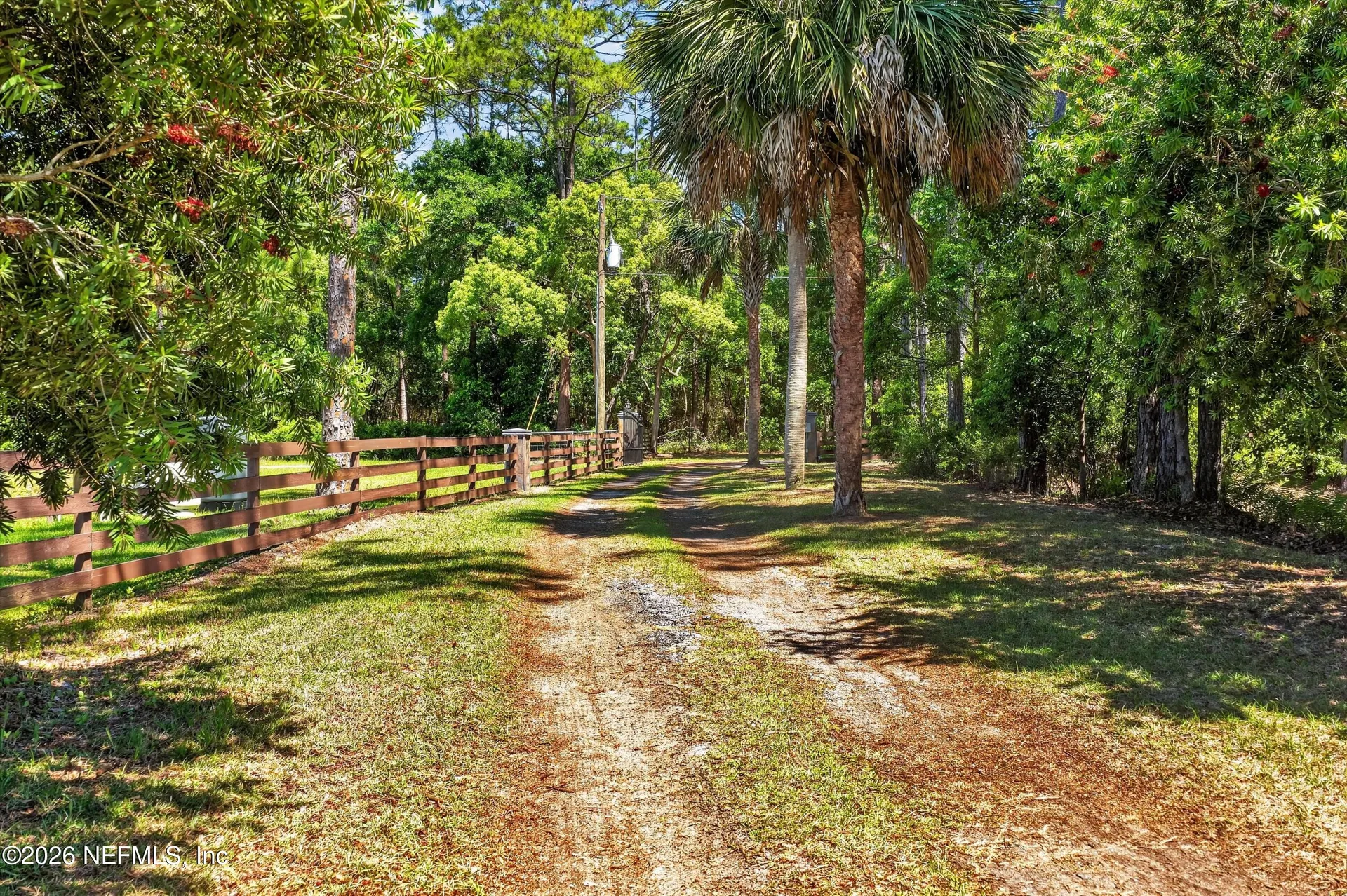 163 Sunny Lane Pomona Park FL 32181