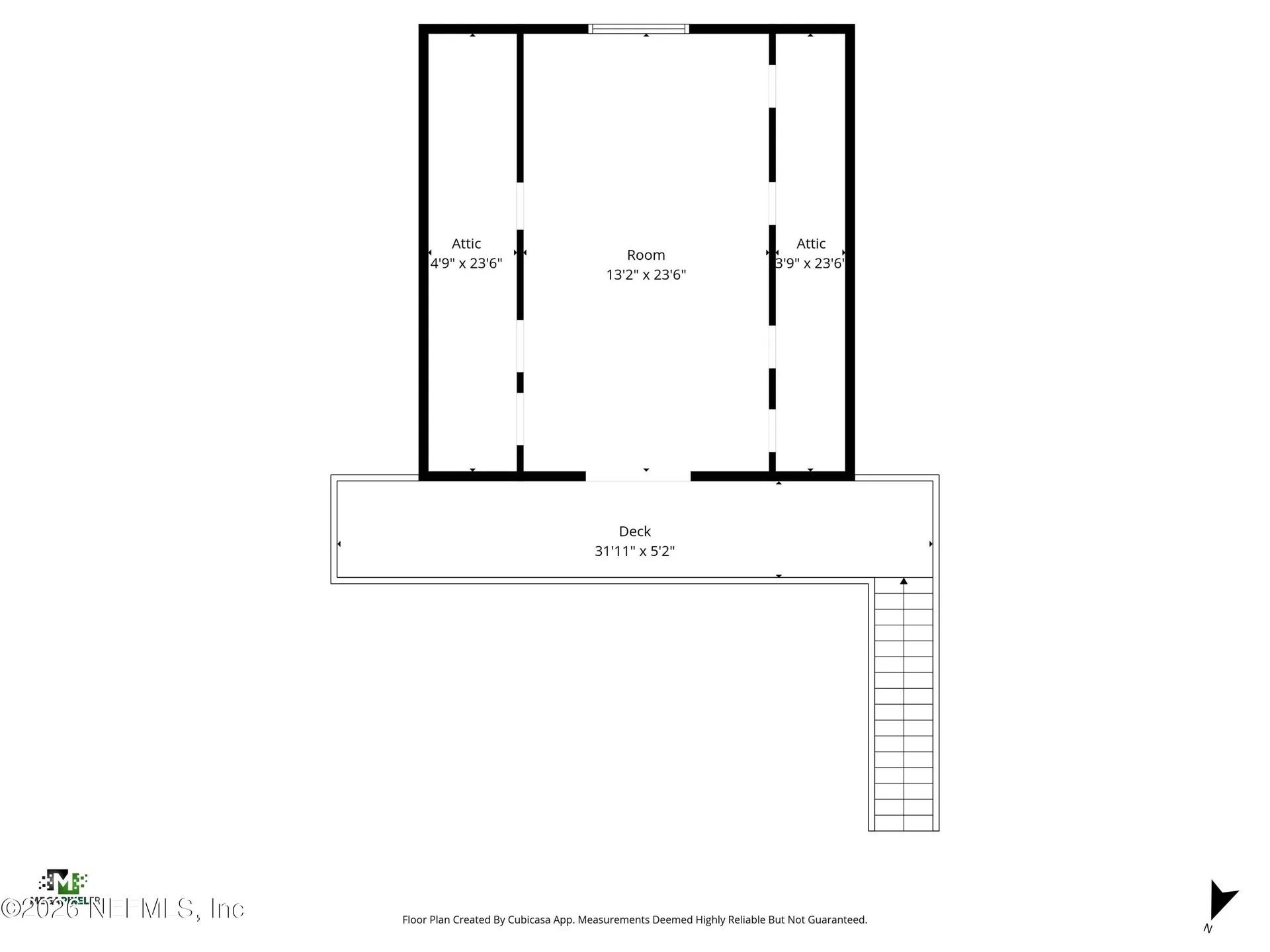 163 Sunny Lane Pomona Park FL 32181