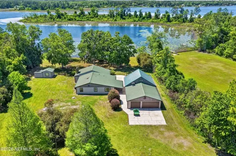 163 Sunny Lane Pomona Park FL 32181