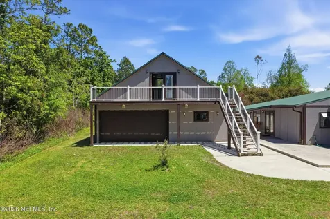 163 Sunny Lane Pomona Park FL 32181
