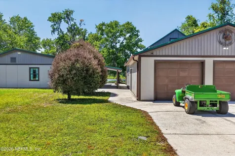 163 Sunny Lane Pomona Park FL 32181