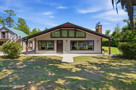 163 Sunny Lane Pomona Park FL 32181