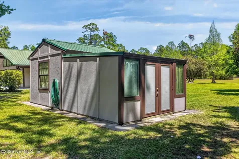 163 Sunny Lane Pomona Park FL 32181