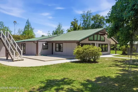 163 Sunny Lane Pomona Park FL 32181