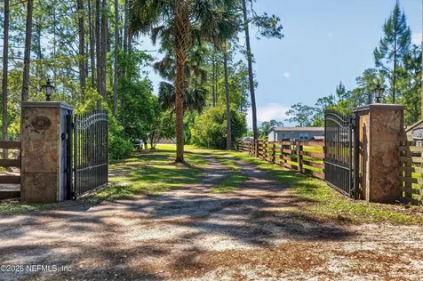 163 Sunny Lane Pomona Park FL 32181