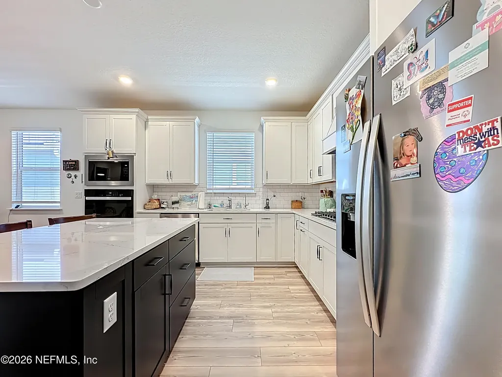 426 Hawthorn Park Circle Yulee FL 32097