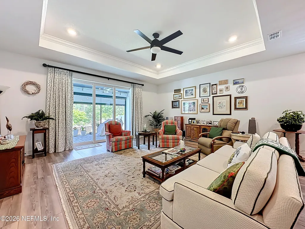 426 Hawthorn Park Circle Yulee FL 32097