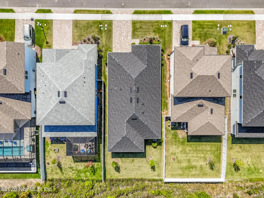 426 Hawthorn Park Circle Yulee FL 32097