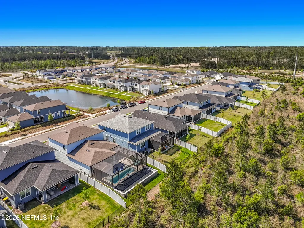 426 Hawthorn Park Circle Yulee FL 32097
