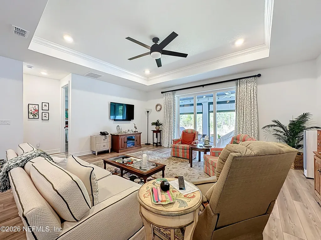 426 Hawthorn Park Circle Yulee FL 32097