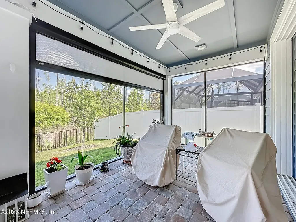 426 Hawthorn Park Circle Yulee FL 32097