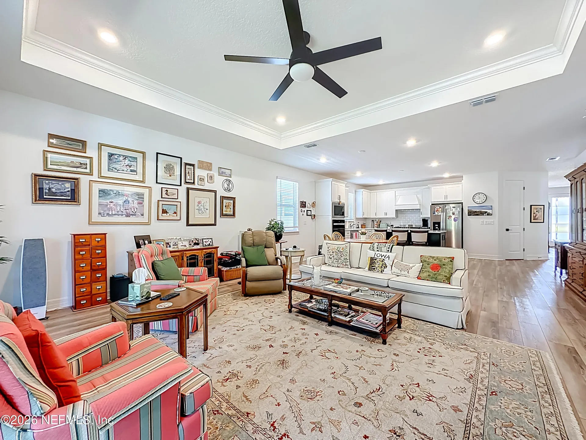 426 Hawthorn Park Circle Yulee FL 32097