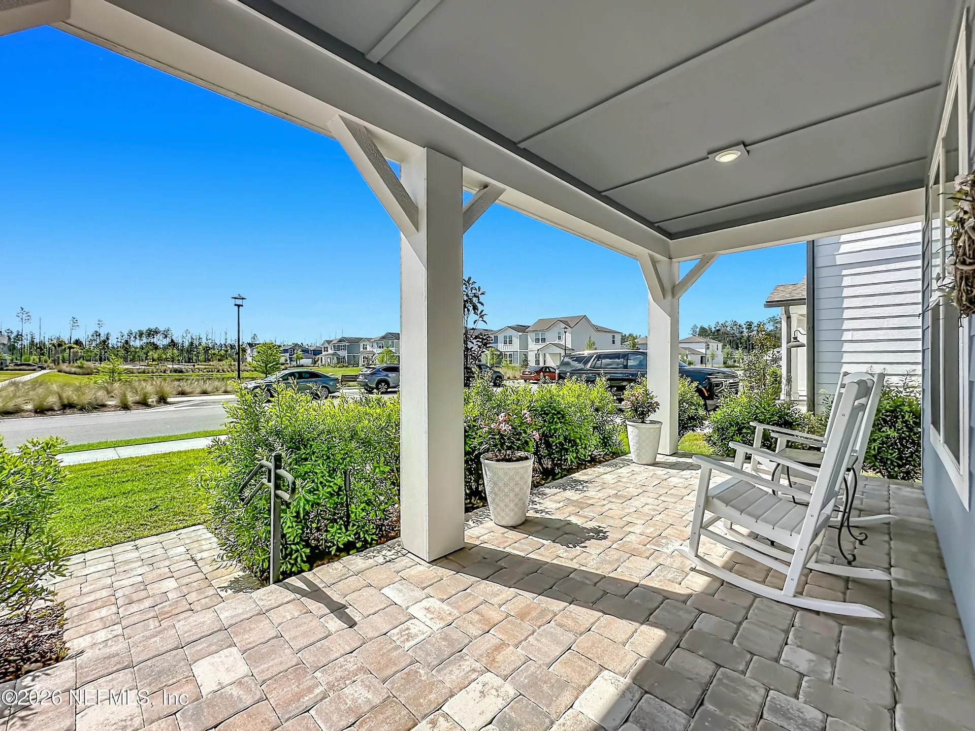 426 Hawthorn Park Circle Yulee FL 32097