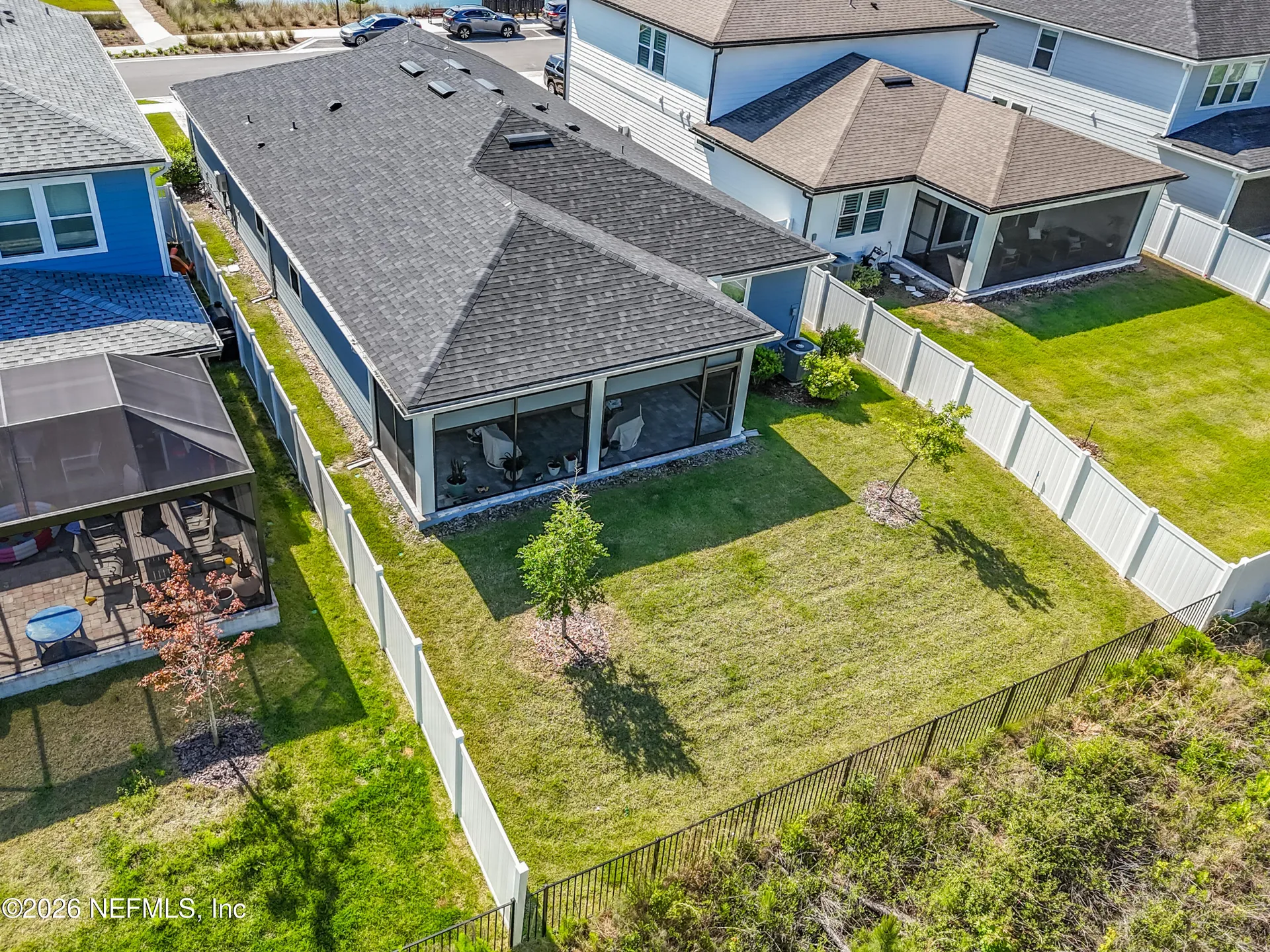 426 Hawthorn Park Circle Yulee FL 32097