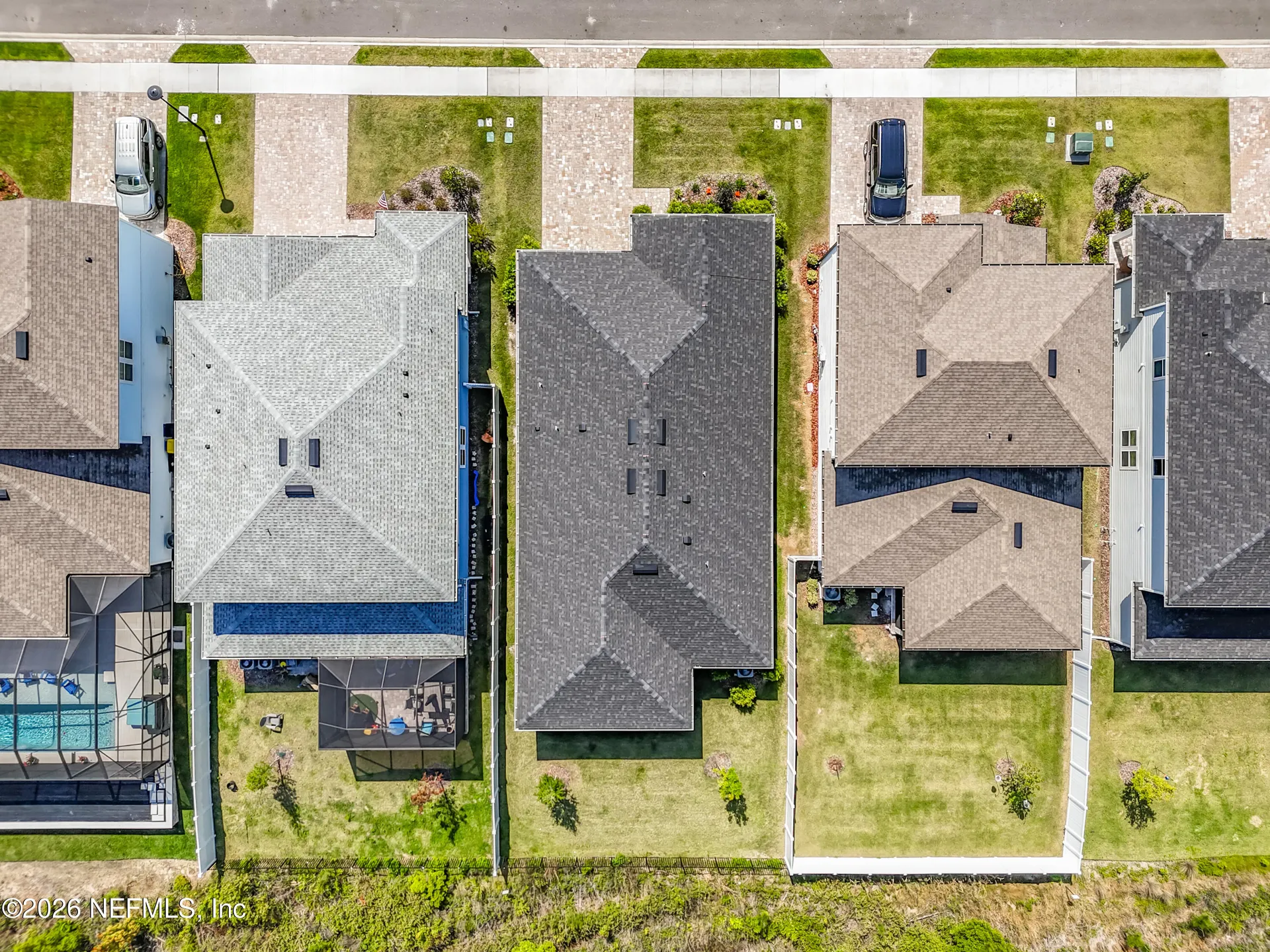 426 Hawthorn Park Circle Yulee FL 32097