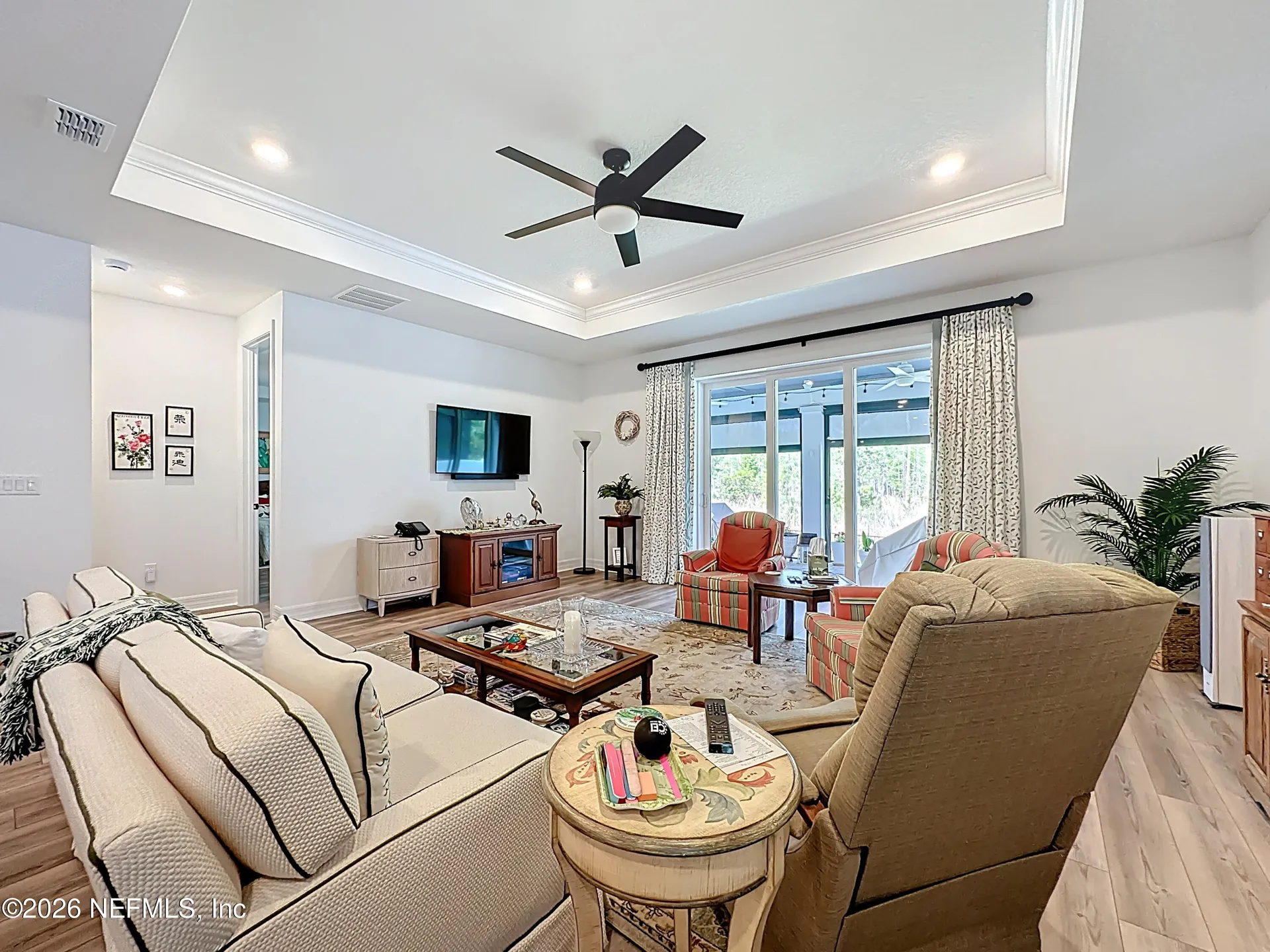 426 Hawthorn Park Circle Yulee FL 32097