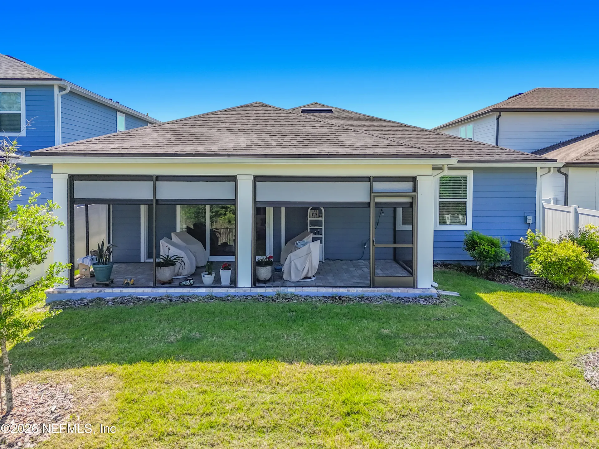 426 Hawthorn Park Circle Yulee FL 32097