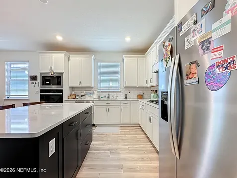 426 Hawthorn Park Circle Yulee FL 32097