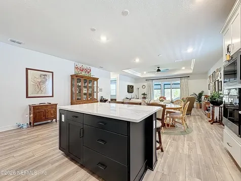 426 Hawthorn Park Circle Yulee FL 32097