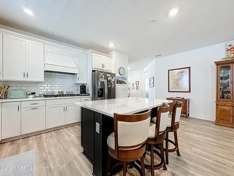 426 Hawthorn Park Circle Yulee FL 32097