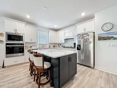 426 Hawthorn Park Circle Yulee FL 32097