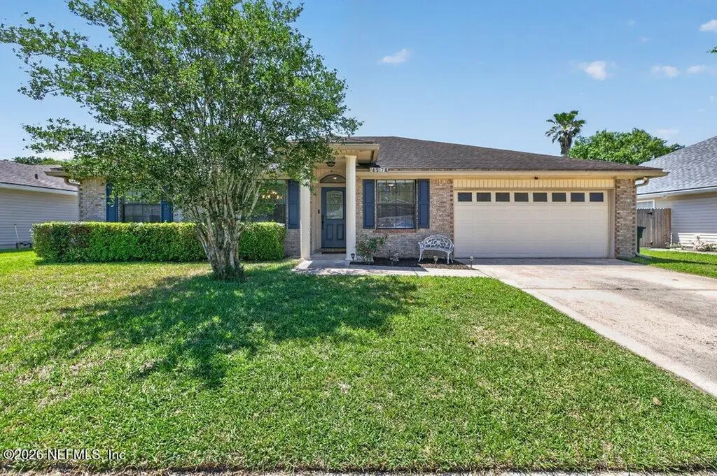 4576 Arrow Wind Lane Jacksonville FL 32258