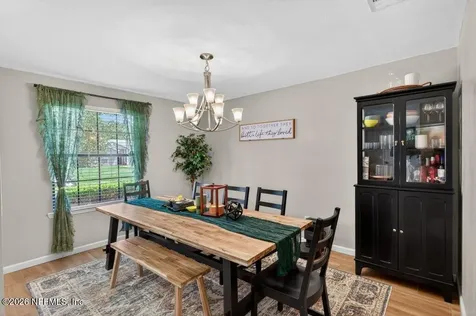 4576 Arrow Wind Lane Jacksonville FL 32258
