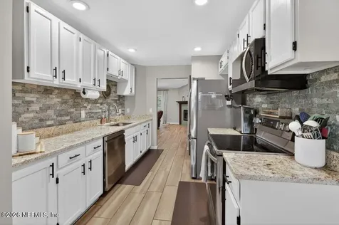 4576 Arrow Wind Lane Jacksonville FL 32258