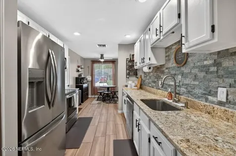 4576 Arrow Wind Lane Jacksonville FL 32258