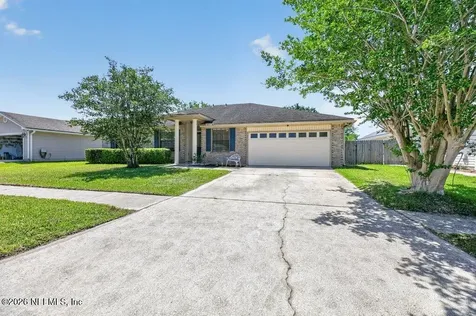 4576 Arrow Wind Lane Jacksonville FL 32258