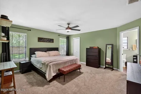 4576 Arrow Wind Lane Jacksonville FL 32258