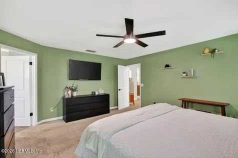 4576 Arrow Wind Lane Jacksonville FL 32258