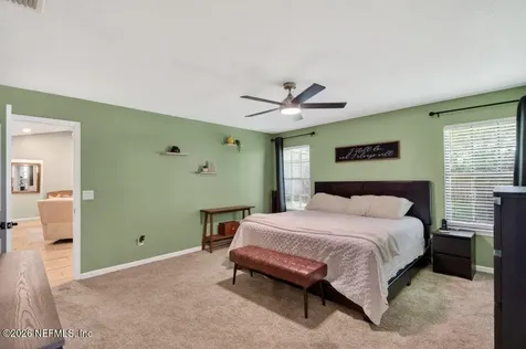 4576 Arrow Wind Lane Jacksonville FL 32258
