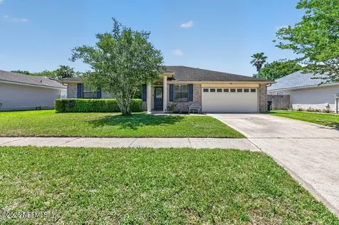 4576 Arrow Wind Lane Jacksonville FL 32258