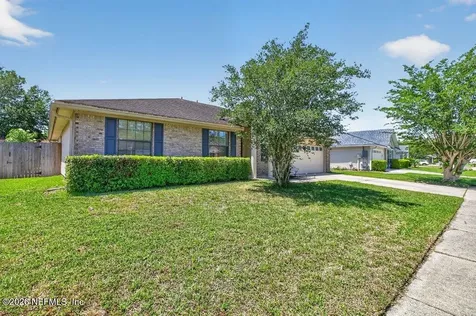 4576 Arrow Wind Lane Jacksonville FL 32258
