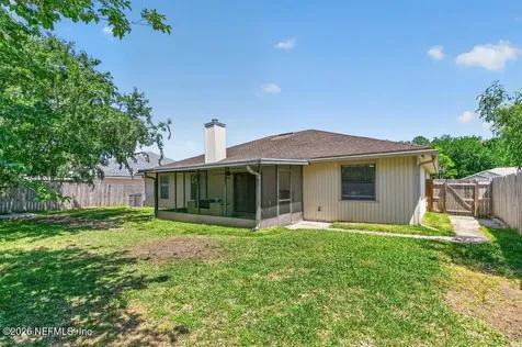 4576 Arrow Wind Lane Jacksonville FL 32258