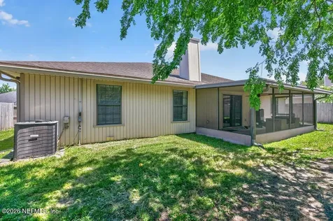 4576 Arrow Wind Lane Jacksonville FL 32258