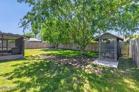 4576 Arrow Wind Lane Jacksonville FL 32258