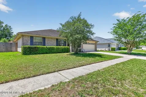 4576 Arrow Wind Lane Jacksonville FL 32258