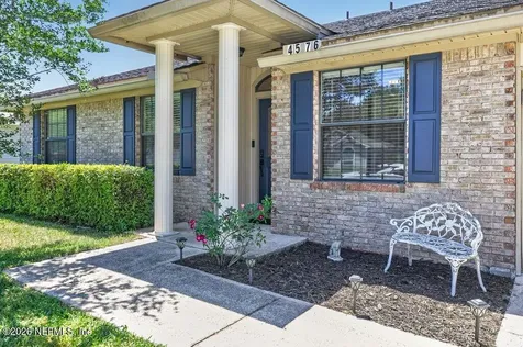 4576 Arrow Wind Lane Jacksonville FL 32258