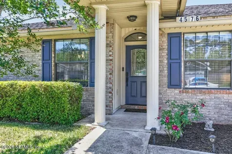 4576 Arrow Wind Lane Jacksonville FL 32258