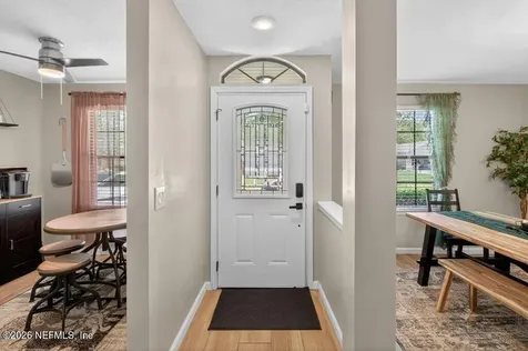 4576 Arrow Wind Lane Jacksonville FL 32258