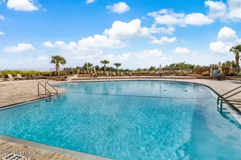 318 Sandcastles Court Fernandina Beach FL 32034