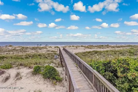 318 Sandcastles Court Fernandina Beach FL 32034